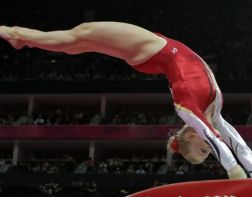 В Пензе пройдут Чемпионат и Первенство ПФО по спортивной гимнастике