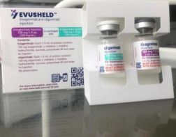 В Пензу поступила вакцина «Эвушелд» для профилактики ковида