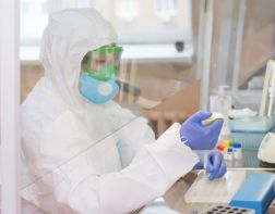 За сутки в области коронавирус выявлен у 222 пензенцев