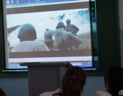 ﻿Пензенским школьникам будут показывать советские фильмы о доброте 