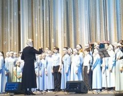 В Пензе открылся семейный православный театр