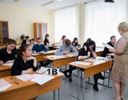 Пензенские выпускники школ не стремятся учиться в вузах других городов