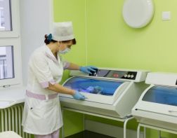 ﻿В поликлиники Пензы поступила вакцина от гриппа «Ультрикс Квадри»