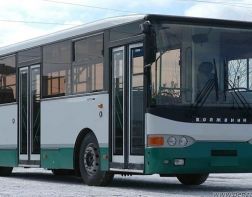 Правильная схема движения автобусов №30