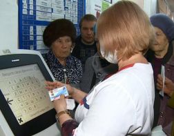 В Пензе начался сезон гриппа