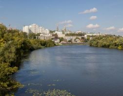Пенза возглавила рейтинг городов России