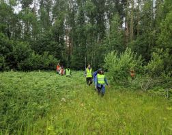 В Пензенской области пропала 81-летняя Нина Абрамова