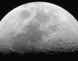 Пензенцы увидят самую большую Луну за 68 лет