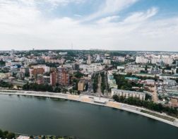 Солнечно и без осадков: в выходные в Пензе будет ясно 