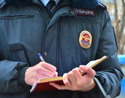 Полиция установила личность пензячки, которая сожгла паспорт