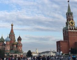﻿﻿﻿Москва готовится к "ухудшению ситуации" с COVID-19