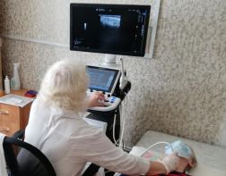 Пять пензенских поликлиник получили новое медицинское оборудование