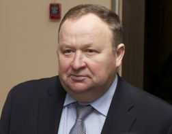 Сергей Волков назначен и.о. мэра