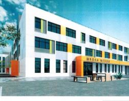 К 1 сентября 2023 года в Пензе в микрорайоне ГПЗ откроют школу
