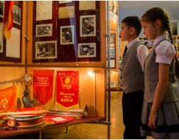 Первую выставку музея Молодежи посвятят комсомолу 
