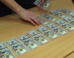 В Пензе иностранного аспиранта ограбили на 5 900 долларов