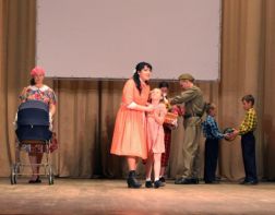 В Пензе православный театр открывает новый сезон