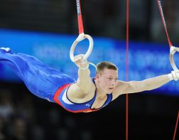 Пензенцы едут на Олимпиаду в Бразилию