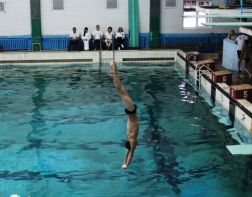 ﻿В Пензе пройдут Всероссийские соревнования по прыжкам в воду