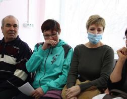 В Пензенской области появился терапевтический десант 