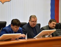 Стало известно имя вице-мэра, подозреваемого в служебном подлоге