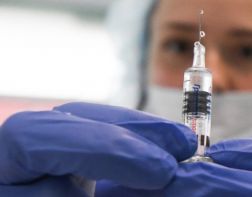 В России вакцину от коронавируса зарегистрируют 12 августа