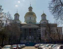 Для завершения строительства Спасского собора нужно более 160 миллионов рублей 