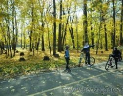 Пензу признали городом, где хочется жить