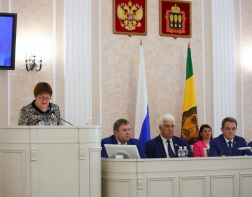 Учреждена новая награда Пензенской области