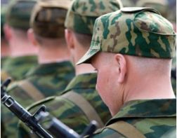 Пензенцев приглашают вступить в мобилизационный людской резерв