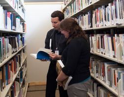 Зареченцы могут поучаствовать в международном книжном флэшмобе