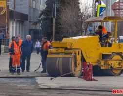 В Пензе отремонтируют дороги до 1 мая