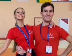 Пензенские студенты участвуют в конкурсе «Мисс и мистер студенчество России»