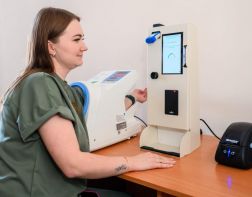 На ПО «Старт» стали больше заботиться о здоровье сотрудников