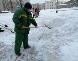 В Пензенской области создали Снежный штаб