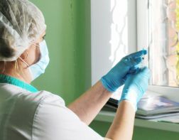 В Пензенской области сократилась численность медработников среднего звена