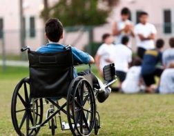 17 августа было создано Всероссийское общество инвалидов