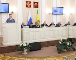 Награжденные медалью «Сурский рубеж» станут ветеранами труда