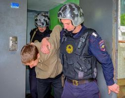 Жительница Пензы помогла задержать разыскиваемого преступника