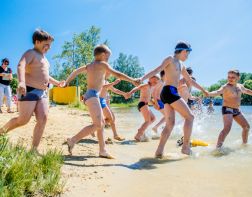 Более 200 пензенских детей бесплатно отдохнут на море