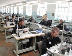 Пензенские заключенные сошьют одежду для сотрудников «Пензадормост»