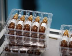 В Пензе выявили 457 больных гепатитом С