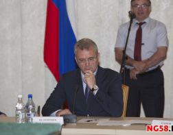 Иван Белозерцев проведет прямую  линию по коронавирусу