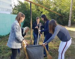 Готовим метлы и лопаты: пензенцев ждет общегородской субботник