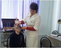 В Пензе пройдет акция «День офтальмолога»