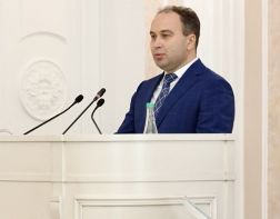 Назначен новый омбудсмен по правам человека в Пензенской области