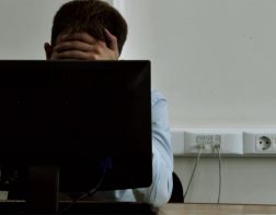 Пензенец заплатил штраф за порно