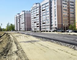 Дорогу между улицами Измайлова и Антонова сдадут на год раньше