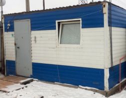 Пензенец потерял 40 тысяч при покупке строительного вагона