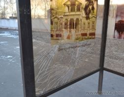 Пензенские остановки украсят пейзажами